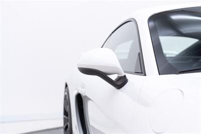 2016 Porsche Cayman GT4   - Photo 24 - Nashville, TN 37217