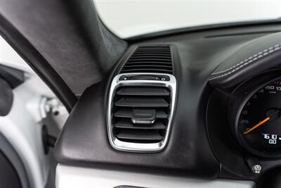 2016 Porsche Cayman GT4   - Photo 98 - Nashville, TN 37217