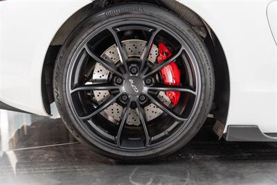 2016 Porsche Cayman GT4   - Photo 108 - Nashville, TN 37217