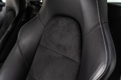 2016 Porsche Cayman GT4   - Photo 43 - Nashville, TN 37217