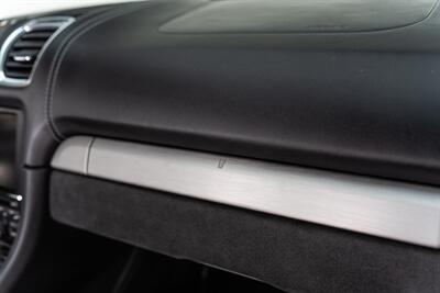 2016 Porsche Cayman GT4   - Photo 71 - Nashville, TN 37217