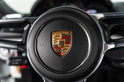 2016 Porsche Cayman GT4   - Photo 94 - Nashville, TN 37217
