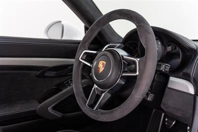 2016 Porsche Cayman GT4   - Photo 68 - Nashville, TN 37217