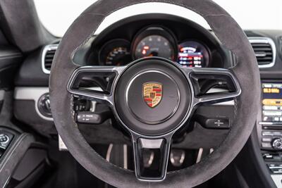 2016 Porsche Cayman GT4   - Photo 100 - Nashville, TN 37217