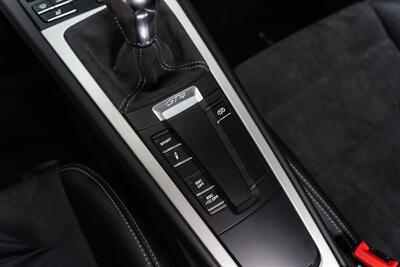 2016 Porsche Cayman GT4   - Photo 86 - Nashville, TN 37217