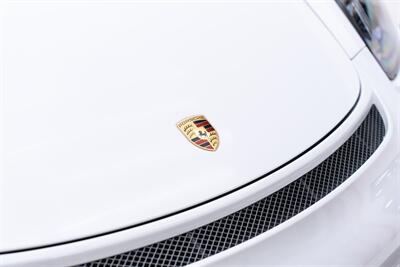 2016 Porsche Cayman GT4   - Photo 23 - Nashville, TN 37217