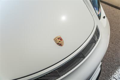 2016 Porsche Cayman GT4   - Photo 112 - Nashville, TN 37217