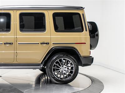 2021 Mercedes-Benz G 550 4MATIC®   - Photo 104 - Nashville, TN 37217