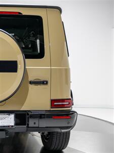 2021 Mercedes-Benz G 550 4MATIC®   - Photo 108 - Nashville, TN 37217