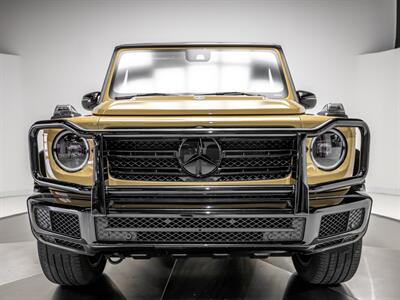 2021 Mercedes-Benz G 550 4MATIC®   - Photo 45 - Nashville, TN 37217