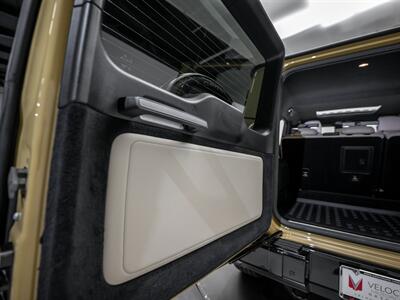 2021 Mercedes-Benz G 550 4MATIC®   - Photo 60 - Nashville, TN 37217