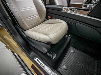 2021 Mercedes-Benz G 550 4MATIC®   - Photo 34 - Nashville, TN 37217