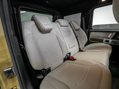 2021 Mercedes-Benz G 550 4MATIC®   - Photo 41 - Nashville, TN 37217