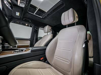 2021 Mercedes-Benz G 550 4MATIC®   - Photo 22 - Nashville, TN 37217