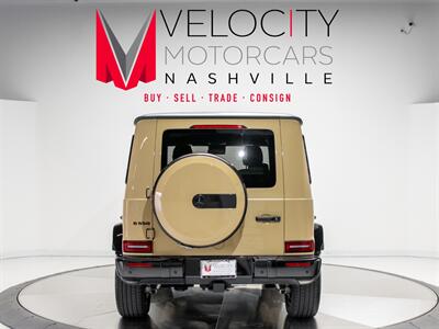 2021 Mercedes-Benz G 550 4MATIC®   - Photo 7 - Nashville, TN 37217