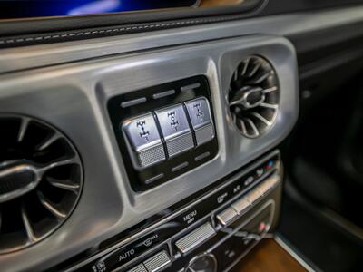 2021 Mercedes-Benz G 550 4MATIC®   - Photo 77 - Nashville, TN 37217