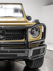 2021 Mercedes-Benz G 550 4MATIC®   - Photo 106 - Nashville, TN 37217