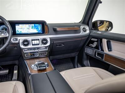 2021 Mercedes-Benz G 550 4MATIC®   - Photo 69 - Nashville, TN 37217