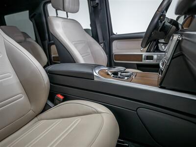 2021 Mercedes-Benz G 550 4MATIC®   - Photo 35 - Nashville, TN 37217