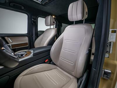 2021 Mercedes-Benz G 550 4MATIC®   - Photo 20 - Nashville, TN 37217