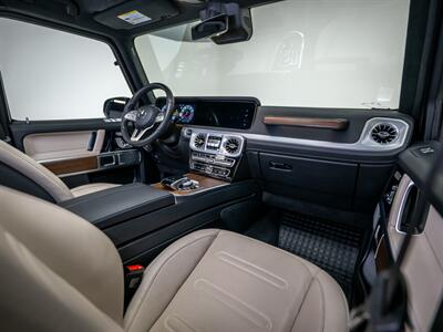 2021 Mercedes-Benz G 550 4MATIC®   - Photo 50 - Nashville, TN 37217