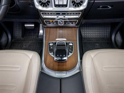 2021 Mercedes-Benz G 550 4MATIC®   - Photo 70 - Nashville, TN 37217