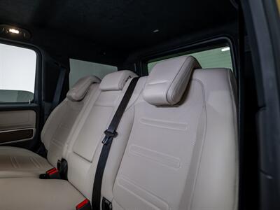 2021 Mercedes-Benz G 550 4MATIC®   - Photo 26 - Nashville, TN 37217