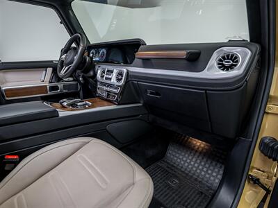 2021 Mercedes-Benz G 550 4MATIC®   - Photo 48 - Nashville, TN 37217