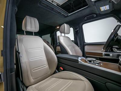 2021 Mercedes-Benz G 550 4MATIC®   - Photo 36 - Nashville, TN 37217