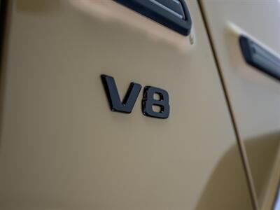 2021 Mercedes-Benz G 550 4MATIC®   - Photo 93 - Nashville, TN 37217