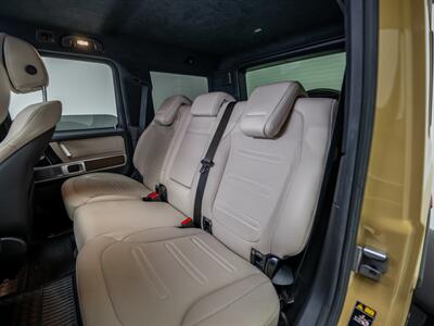 2021 Mercedes-Benz G 550 4MATIC®   - Photo 24 - Nashville, TN 37217