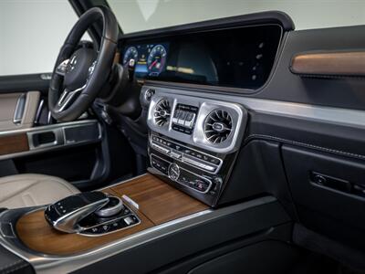 2021 Mercedes-Benz G 550 4MATIC®   - Photo 49 - Nashville, TN 37217