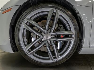 2014 Audi R8 4.2 quattro   - Photo 70 - Nashville, TN 37217