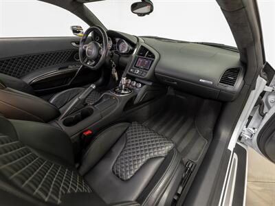 2014 Audi R8 4.2 quattro   - Photo 35 - Nashville, TN 37217