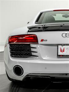 2014 Audi R8 4.2 quattro   - Photo 85 - Nashville, TN 37217