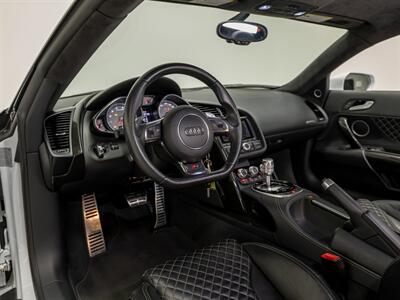 2014 Audi R8 4.2 quattro   - Photo 53 - Nashville, TN 37217