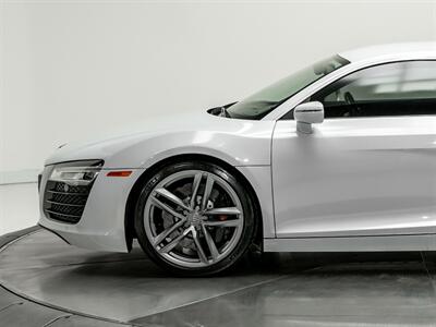 2014 Audi R8 4.2 quattro   - Photo 81 - Nashville, TN 37217