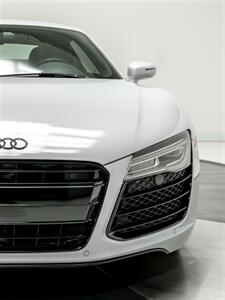 2014 Audi R8 4.2 quattro   - Photo 84 - Nashville, TN 37217