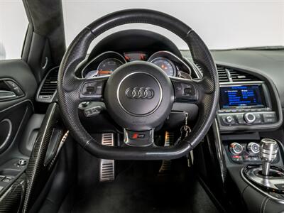 2014 Audi R8 4.2 quattro   - Photo 65 - Nashville, TN 37217