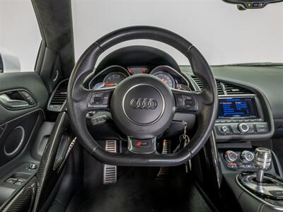 2014 Audi R8 4.2 quattro   - Photo 67 - Nashville, TN 37217