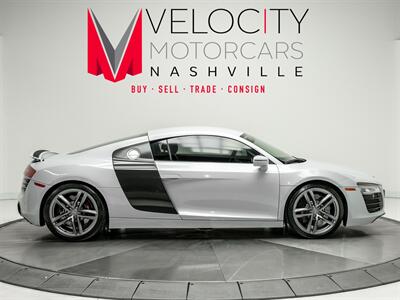 2014 Audi R8 4.2 quattro   - Photo 5 - Nashville, TN 37217