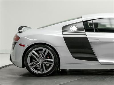 2014 Audi R8 4.2 quattro   - Photo 79 - Nashville, TN 37217