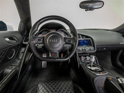 2014 Audi R8 4.2 quattro   - Photo 66 - Nashville, TN 37217