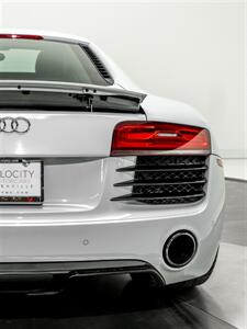 2014 Audi R8 4.2 quattro   - Photo 86 - Nashville, TN 37217