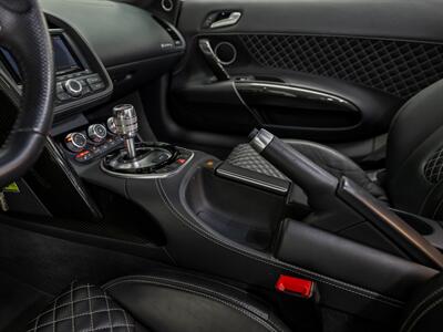 2014 Audi R8 4.2 quattro   - Photo 58 - Nashville, TN 37217