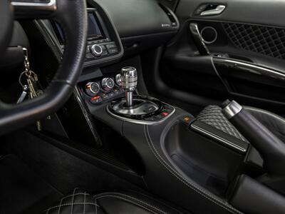 2014 Audi R8 4.2 quattro   - Photo 57 - Nashville, TN 37217