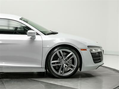 2014 Audi R8 4.2 quattro   - Photo 80 - Nashville, TN 37217