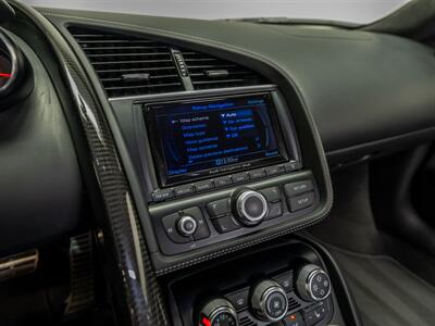 2014 Audi R8 4.2 quattro   - Photo 59 - Nashville, TN 37217