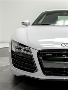 2014 Audi R8 4.2 quattro   - Photo 83 - Nashville, TN 37217