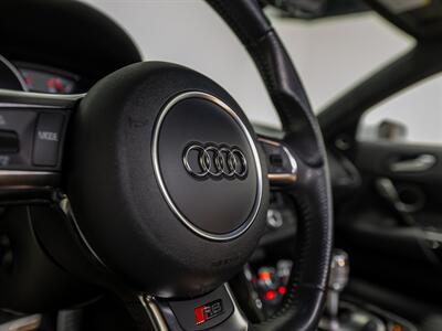 2014 Audi R8 4.2 quattro   - Photo 55 - Nashville, TN 37217